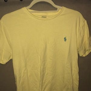 Polo T-shirt